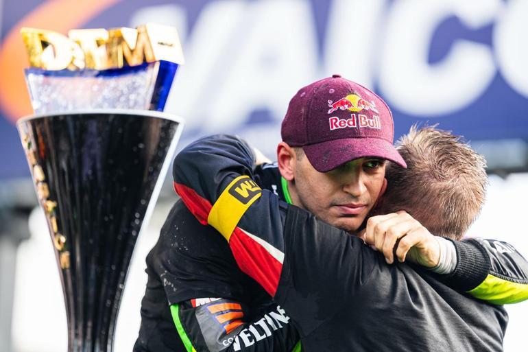 Ayhancan Güven’den tarihi şampiyonluk