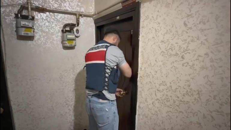 İstanbul Altın Rafinerisi A.Ş. ve bağlı şirketlere operasyon: 21 gözaltı