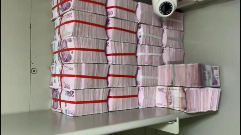 İstanbul Altın Rafinerisi A.Ş. ve bağlı şirketlere operasyon: 21 gözaltı