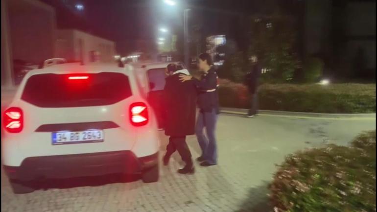 İstanbul Altın Rafinerisi A.Ş. ve bağlı şirketlere operasyon: 21 gözaltı