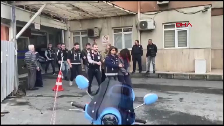 Seçil Erzan davasında mütalaa açıklandı: 429 yıla kadar hapsi istendi