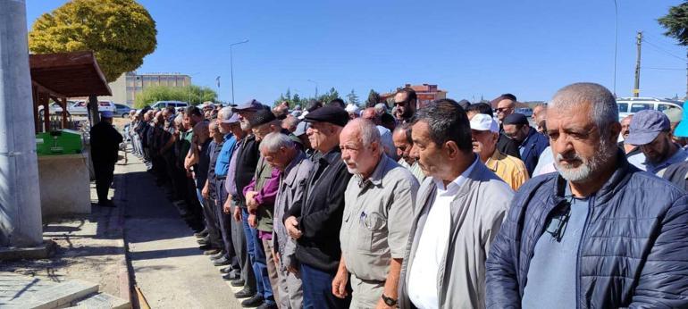 14 yıl önce kazada ölen kişiyle karıştırılmıştı; aynı yerde kaza geçirip yaşamını yitirdi