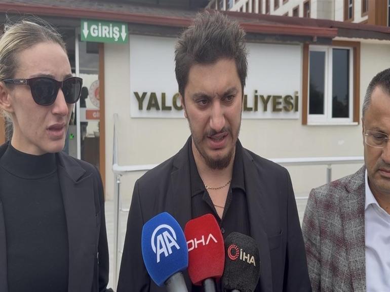 Şarkıcı Güllünün, 3.53 promil alkollü olduğu belirlendi