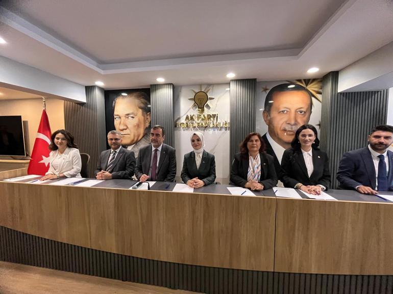 Bakan Göktaş: THY, 20 yılda hayata geçirdiği stratejik programlarla kadın pilot sayısını 50 kat artırdı