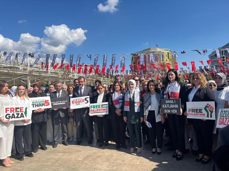 Bakan Göktaş: THY, 20 yılda hayata geçirdiği stratejik programlarla kadın pilot sayısını 50 kat artırdı