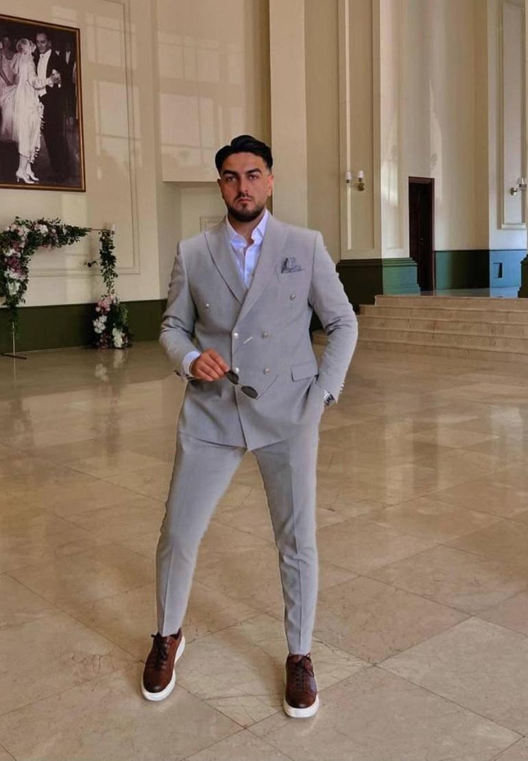 Belçikada kazada ölen 3 kişi, Afyonkarahisarda toprağa verilecek