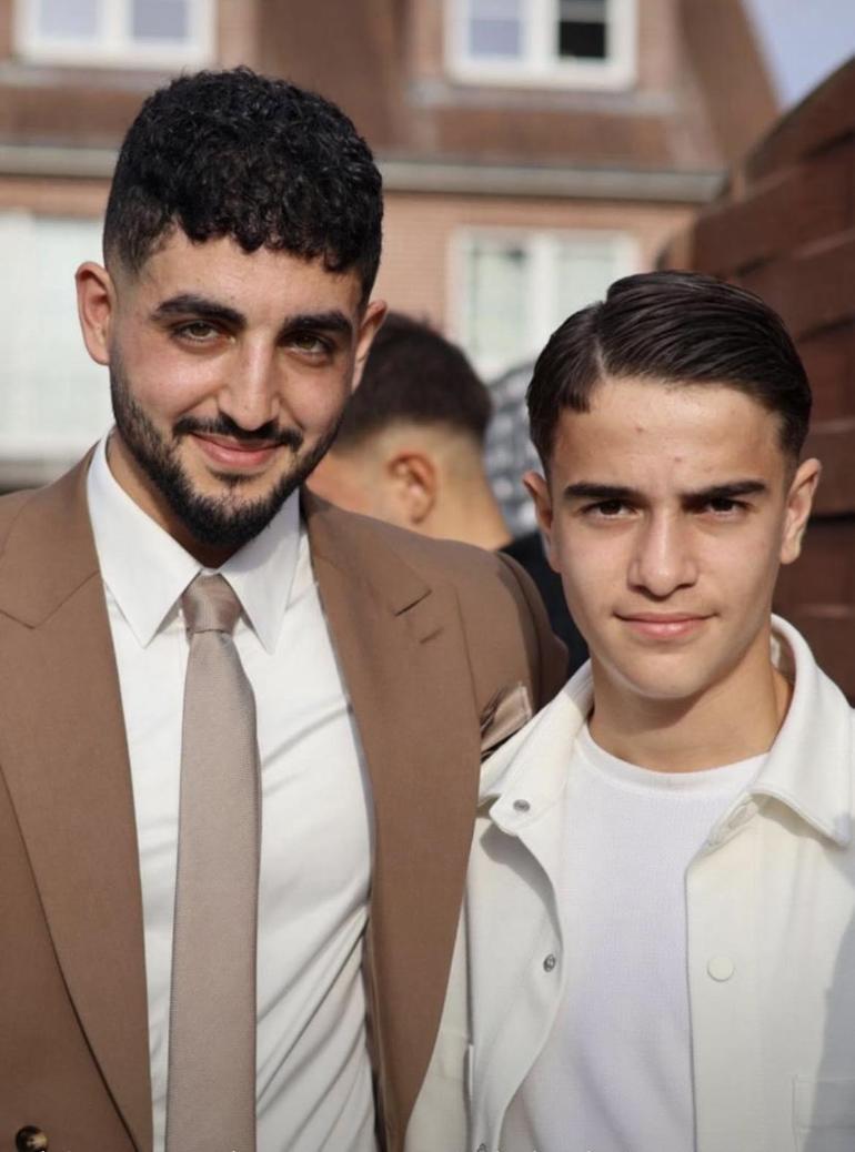 Belçikada kazada ölen 3 kişi, Afyonkarahisarda toprağa verilecek