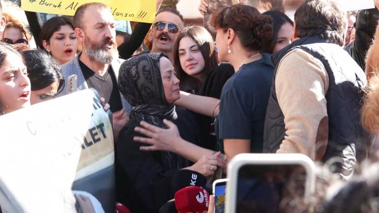 Başakşehirde kediye işkence davasında karar: Sanık hakkında 3 yıl 8 ay hapis cezası