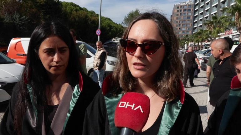 Başakşehirde kediye işkence davasında karar: Sanık hakkında 3 yıl 8 ay hapis cezası