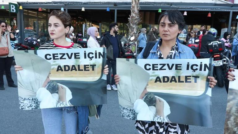 Başakşehirde kediye işkence davasında karar: Sanık hakkında 3 yıl 8 ay hapis cezası