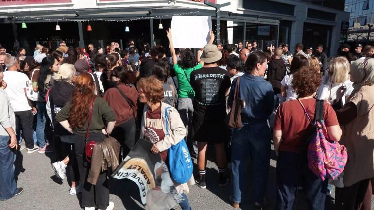 Başakşehirde kediye işkence davasında karar: Sanık hakkında 3 yıl 8 ay hapis cezası