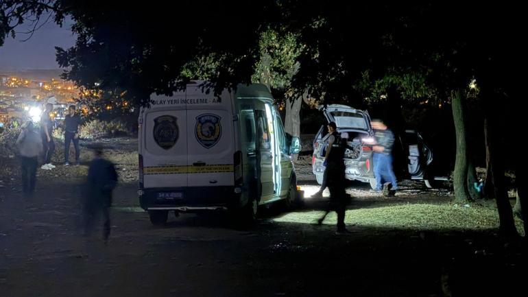 Şişlide otomobile uzun namlulu silahla saldırı: Avukat Serdar Öktem hayatını kaybetti