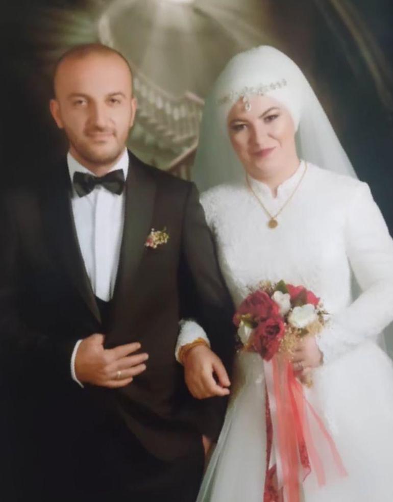 Eşini öldürüp kaçmıştı; ormanda parçalanmış cesedi bulundu