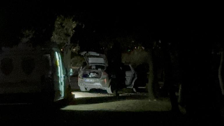 Silahlı saldırıda öldürülen avukat Serdar Öktem’in otopsi raporu tamamlandı