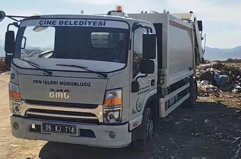 Aydın’da çevreyi kirleten 2 belediyeye 3,7 milyon TL ceza