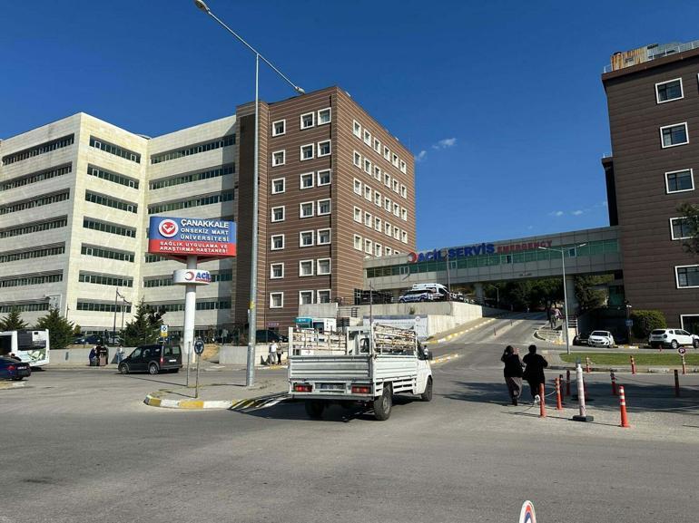 Dövülen liselinin aile avukatı: Beynine yaklaşık 25 dakika boyunca oksijen gitmemiş