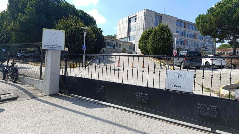 Dövülen liselinin aile avukatı: Beynine yaklaşık 25 dakika boyunca oksijen gitmemiş