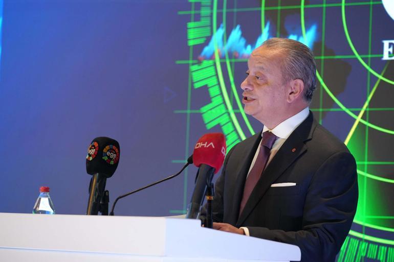 Savunma ve havacılık sanayi İzmirde masaya yatırılıyor