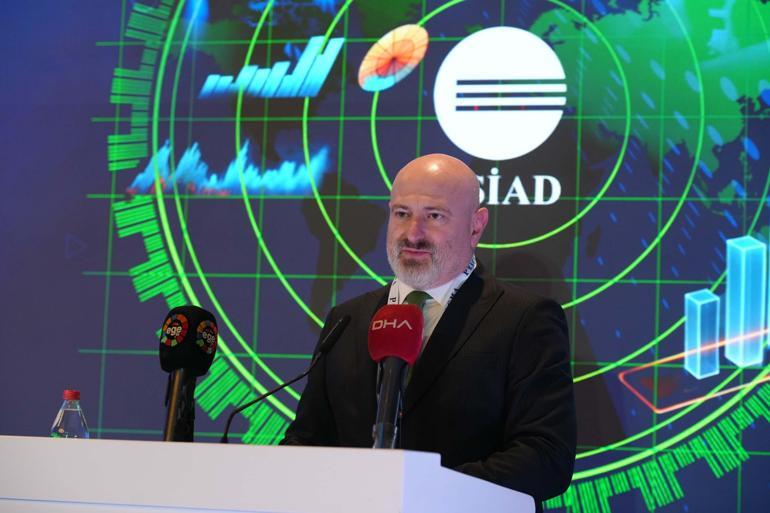 Savunma ve havacılık sanayi İzmirde masaya yatırılıyor