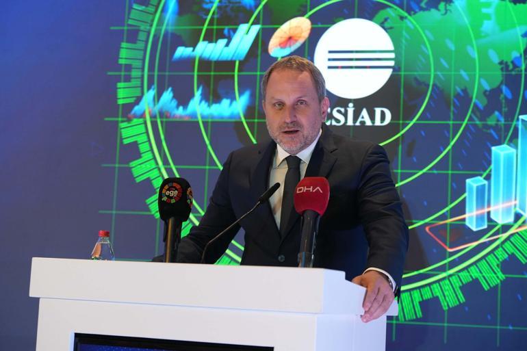 Savunma ve havacılık sanayi İzmirde masaya yatırılıyor