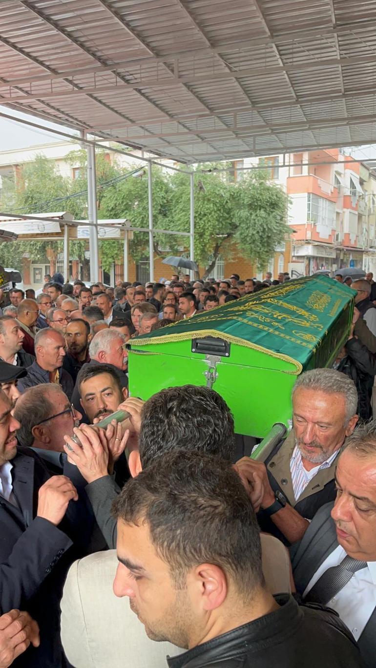 Balkon kapısından içeri girerken eşiğe takılıp başını yere çarpan avukat öldü