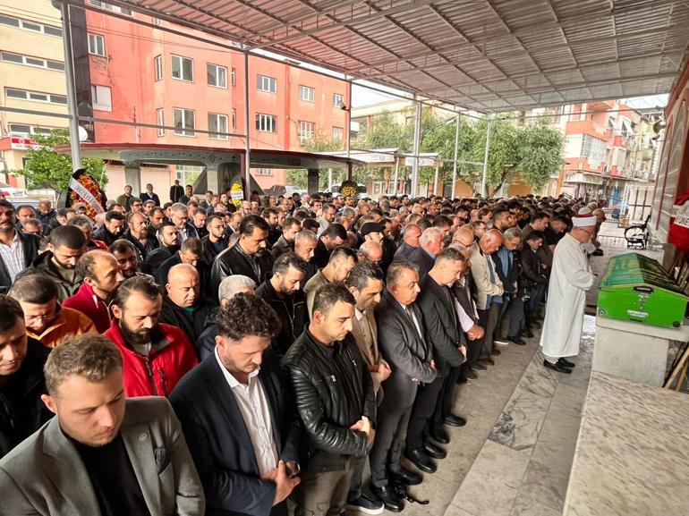 Balkon kapısından içeri girerken eşiğe takılıp başını yere çarpan avukat öldü