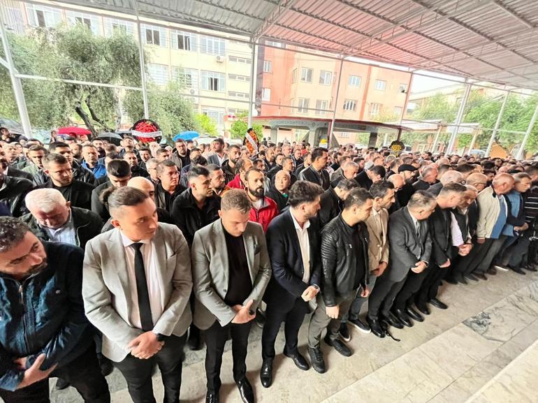 Balkon kapısından içeri girerken eşiğe takılıp başını yere çarpan avukat öldü