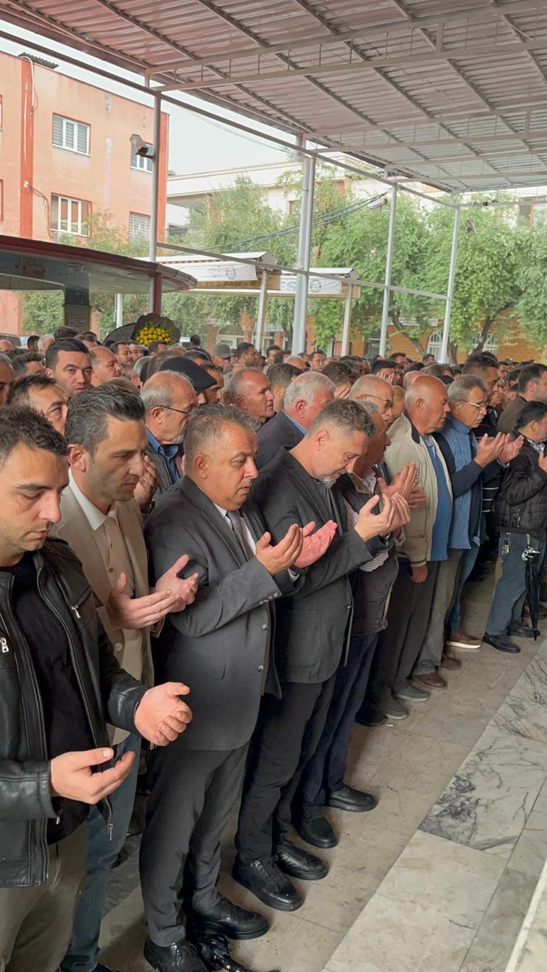 Balkon kapısından içeri girerken eşiğe takılıp başını yere çarpan avukat öldü