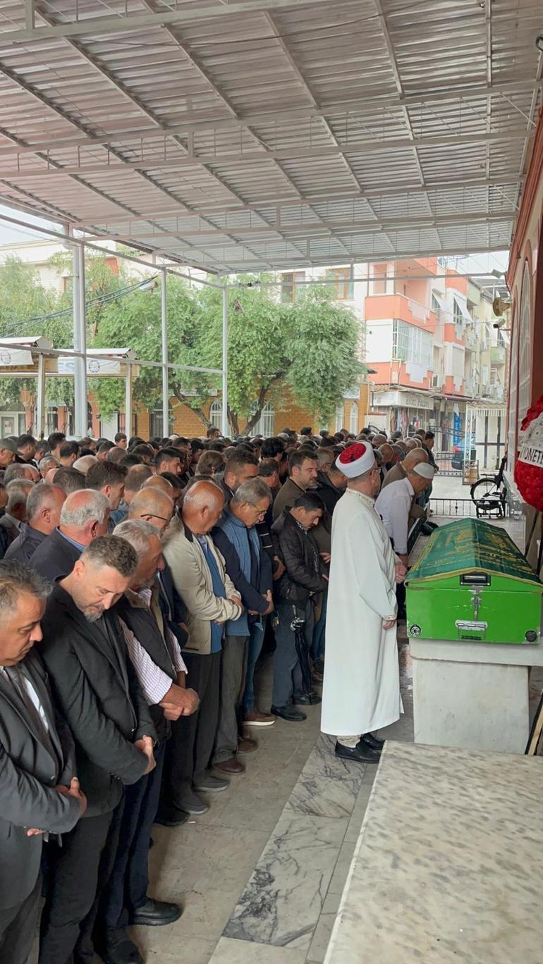 Balkon kapısından içeri girerken eşiğe takılıp başını yere çarpan avukat öldü