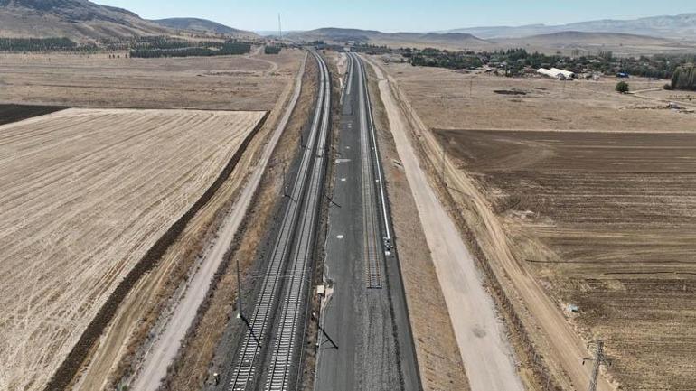 Bakan Uraloğlu: Köroğlu Tünelinde kazı çalışmaları tamamlandı