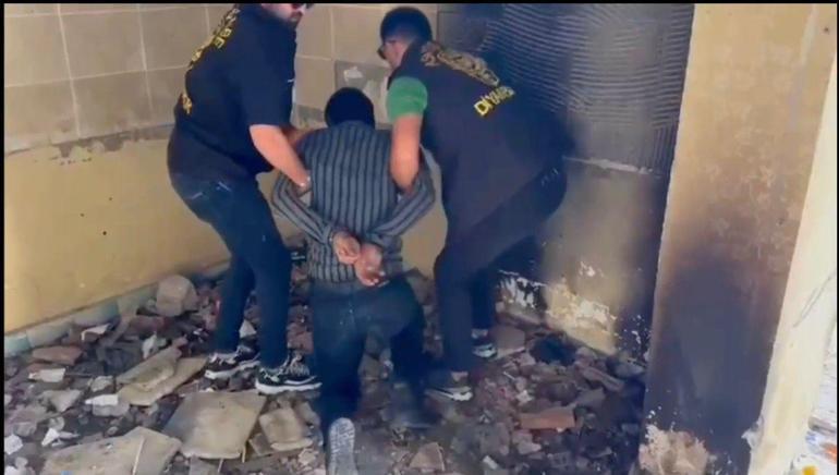 Diyarbakır’da 9 ayda iş yeri kurşunlayan 96 şüpheli tutuklandı