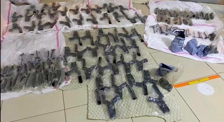 Diyarbakır’da 9 ayda iş yeri kurşunlayan 96 şüpheli tutuklandı