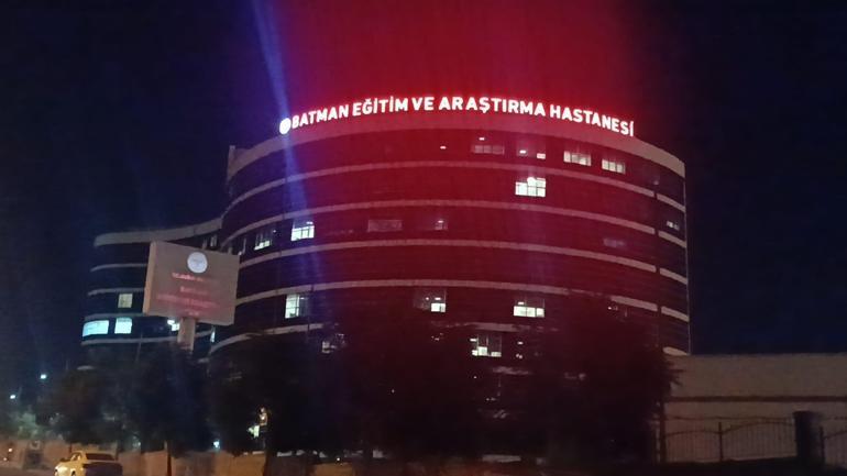 Kozluk’ta belediye başkanının ağabeyi, evinde tabancayla vurulmuş halde bulundu