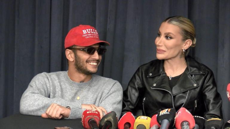 İrem Derici: Uyuşturucu yakınımdan bile geçemez