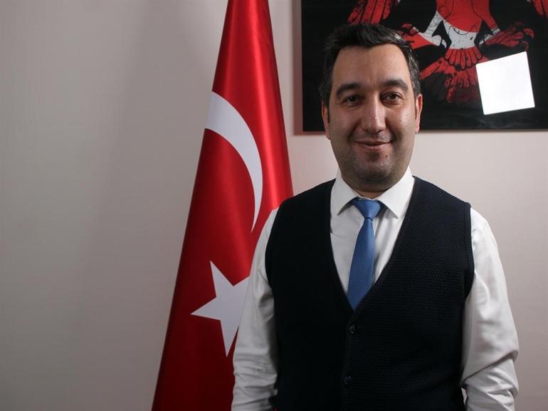 Karamanda OSBnin, şebeke hattından kaçak su kullanıldığı iddiasıyla suç duyurusu
