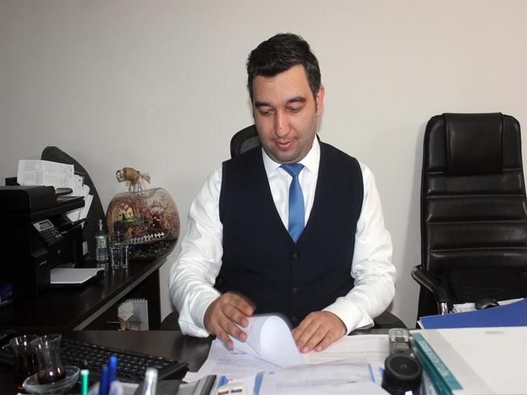 Karamanda OSBnin, şebeke hattından kaçak su kullanıldığı iddiasıyla suç duyurusu