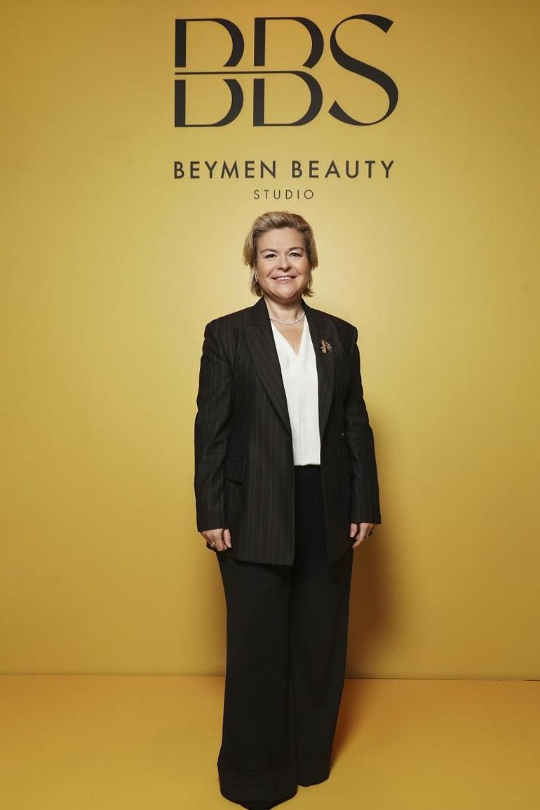 Beymen, Beauty Studio ile lüks güzellik dünyasını yeni bir boyuta taşımayı amaçlıyor