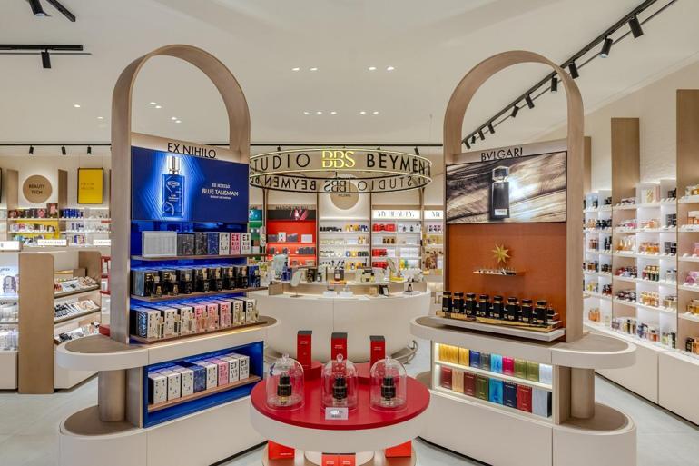 Beymen, Beauty Studio ile lüks güzellik dünyasını yeni bir boyuta taşımayı amaçlıyor