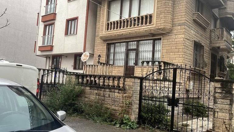 Üzerine beton korkuluk düşen çocuk yaralandı