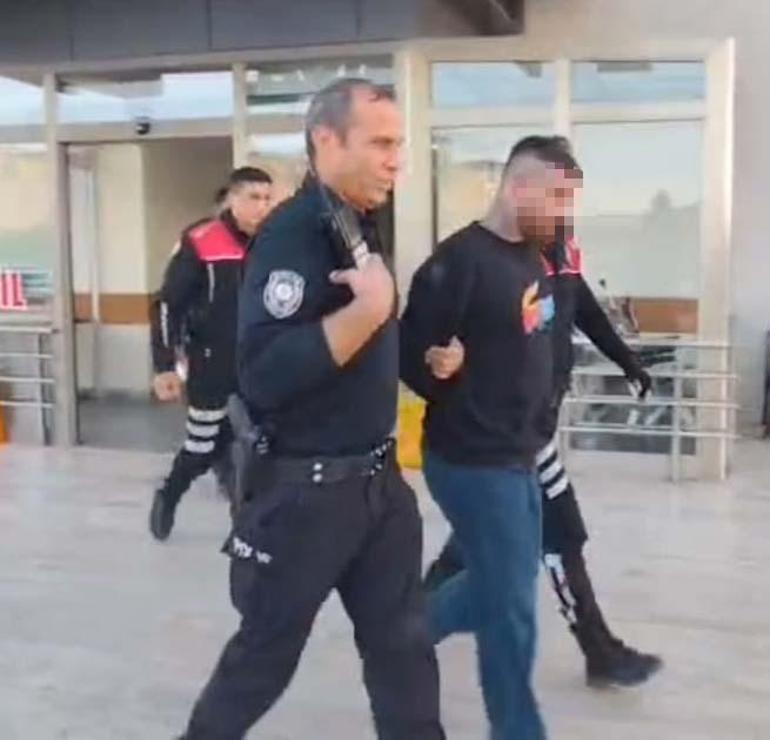 Şehirlerarası otobüs terminalde silahlı kavga: 1 yaralı