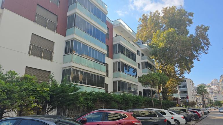 Bursa’da eski Nilüfer Belediye Başkanı Turgay Erdem, gözaltına alındı