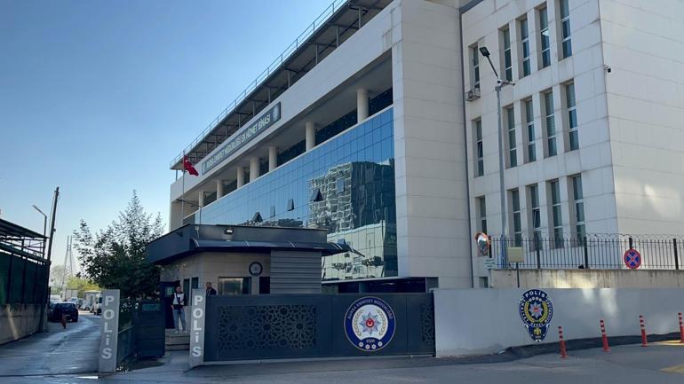 Bursa’da eski Nilüfer Belediye Başkanı Turgay Erdem, gözaltına alındı