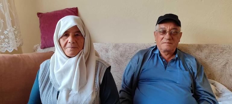 İsim benzerliği nedeniyle kayıtlara ölü olarak geçmişti; yaşadığını ispatladı