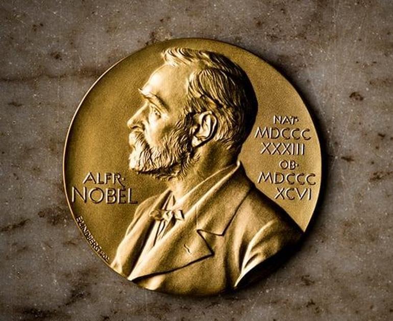 2025 Nobel Barış Ödülünün sahibi belli oldu