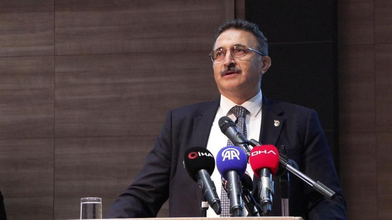 Bakan Göktaş: Her çocuğun öğrenme yolculuğunda eşit fırsatlara sahip olmasını temel ilke olarak görüyoruz