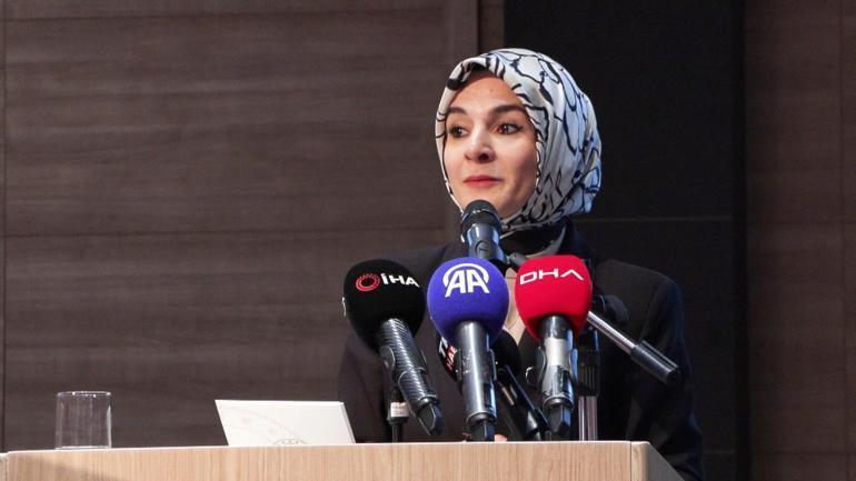 Bakan Göktaş: Her çocuğun öğrenme yolculuğunda eşit fırsatlara sahip olmasını temel ilke olarak görüyoruz