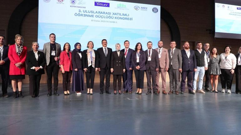 Bakan Göktaş: Her çocuğun öğrenme yolculuğunda eşit fırsatlara sahip olmasını temel ilke olarak görüyoruz