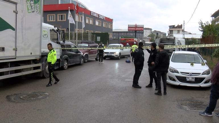 Sancaktepede 5 yaşındaki Ömerin ölümüne neden 16 yaşındaki sürücü tutuklandı