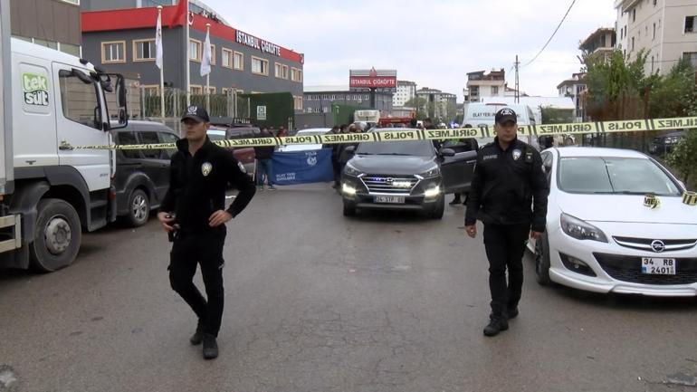 Sancaktepede 5 yaşındaki Ömerin ölümüne neden 16 yaşındaki sürücü tutuklandı