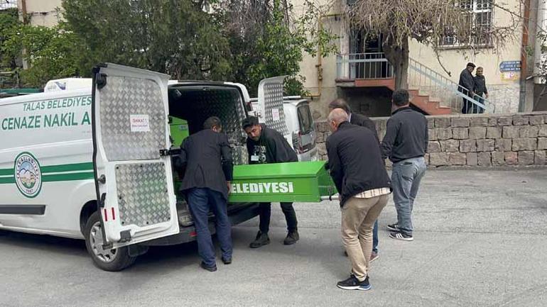 Miras tartışmasında babasını öldüren sanığa indirimli 24 yıl hapis